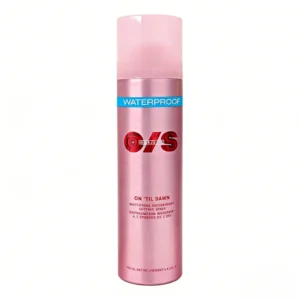 One Size On 'Til Dawn Mattifying Waterproof Setting Spray 3.4 oz / 143 mL 1