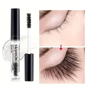 Transparent Eyelash Sarum Gel Lash Enhancer Lash Nourishing Liquid  Eyelashes Cosmetics Waterproof Eyes Makeup Deep Moisturizing 1