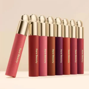 Rare Beauty Soft Pinch Tinted Lip Oil Stain Lip Gloss Lipstick Delight Hope Happy Wonder Honesty Liquid Blusher Makeup Cosmetics 1