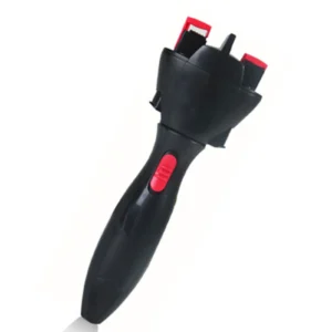 Electric Hair Braider Plait Automatic Twist Braider Styling Braiding Machine Quick Braid Tool Hair Styling Tool Hair Braider 1