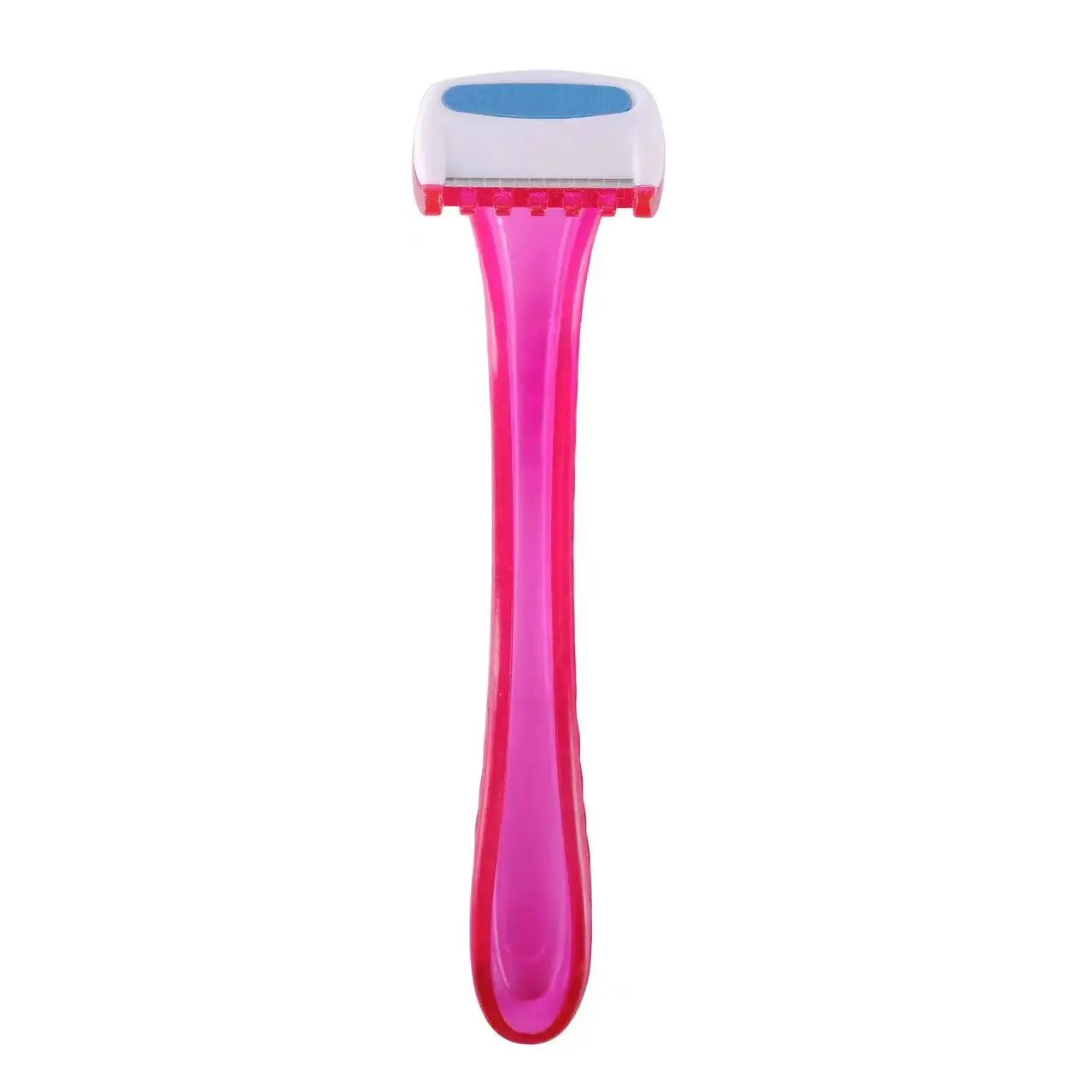 YS000015- Women's Bikini Razor Manual Underarm Scraper Small and Convenient 5