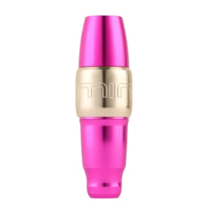 New FK Mini PMU Rotary Motor Permanent Makeup Tattoo Pen Machine For Lip Eyebrow Supply 1