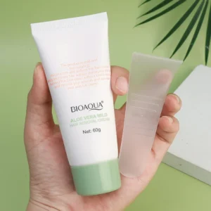 Hair Removal Cream Intimate Areas Health Painless Hair Remover Growth Permanent Epilator Cream Inhibitor for Woman Men Body Care 1