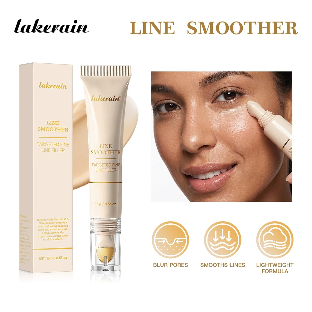 Pre Makeup 5-piece Set Primer,Isolation Cream,Concealer Plate,Essence,Setting Spray Long Hold Makeup Moisturising Pre Makeup Kit 2