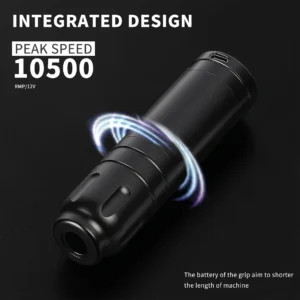 Wireless Tattoo Machine 1500mah Battery 6 Hours Battery Life Tattoo Pen Tattoo Machine Permanent Makeup Machines Tattoo Supplies 1