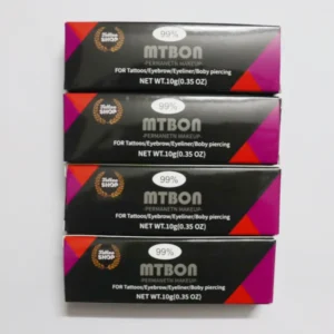 2024 Newest 96% MTBON SPSSCIA Before Tattoo Cream  Permanent Makeup Microblading Eyebrow Lip 10G tattoo removal 1