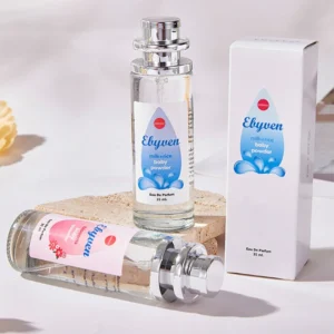 High Quality Perfume Israel Baby Milk Perfume Clothes Spray Perfume Luxury Lavender Charm Thailand Body Daily Eau De Toilette 1
