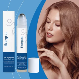 Rosemary Hair Growth Roller Essence Improves Scalp Health Stimulates Follicle Activity Reduces Hair Breakage Increases Density 1