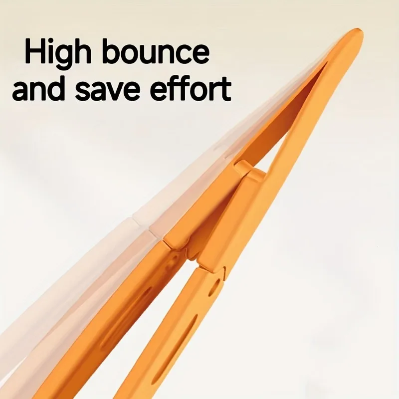 1PC Eyebrow Tweezers Precision,Durable Stainless Steel Tweezers,Eyebrow Tweezer,Daily Beauty Essentials.Color tweezers 5