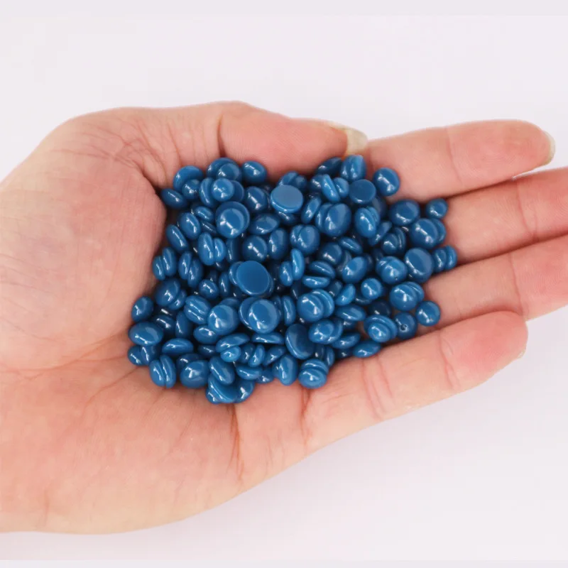 Hair Removal Wax Beads 500g/200g/50g For Wax Heater Painless Depilatory Waxing Body Hair Removal Beans Grooming Tool Unisex 2