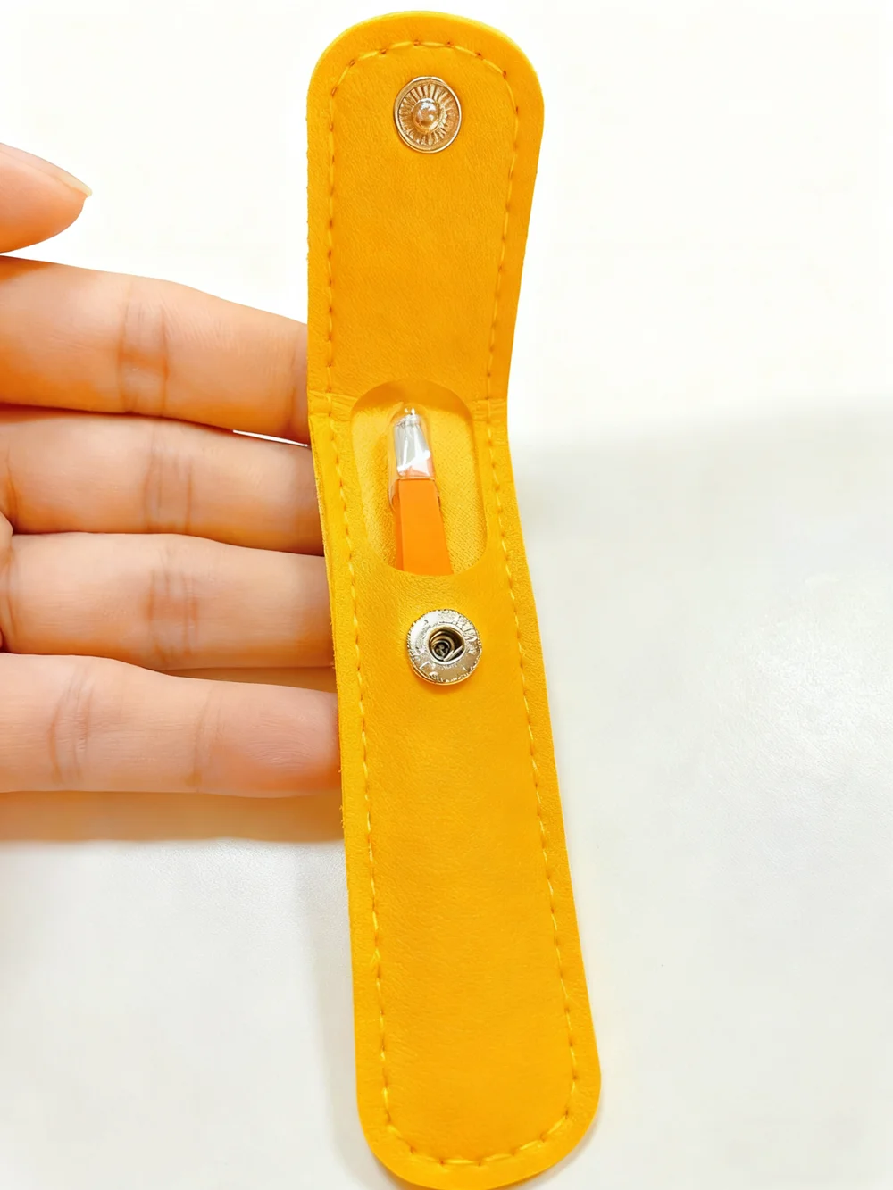 Eyebrow Tweezer Colorful Hair Beauty Fine Hairs Puller Stainless Steel Slanted Eye Brow Clips Removal Makeup Tools 6