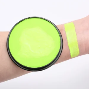 Professional Water Based Face Painting Special Effects Makeup Kit Stage Makeup Face And Body Painting Palette For Party 1