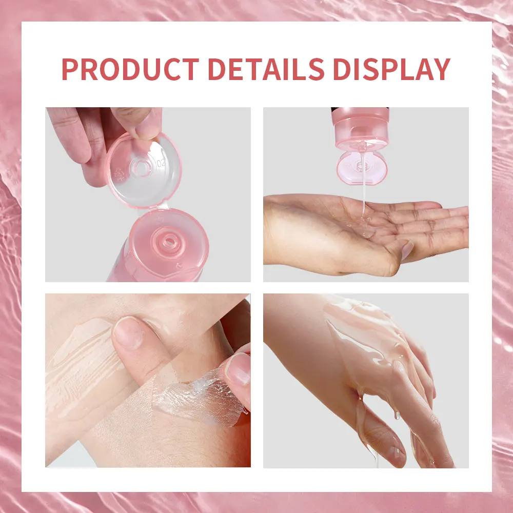 Collagen Overnight Wrapping Peel Off Facial Mask Moisturizing Reduce Fines Lines Dryness Hydration Brightening Korean Skin Care 7