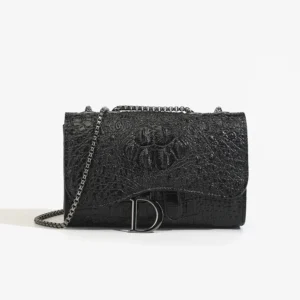 Women's Luxury Handbag Brand Crossbody Bags Female Chains Shoulder Messenger Hand Bags Sequined Casual purses and handbags 1