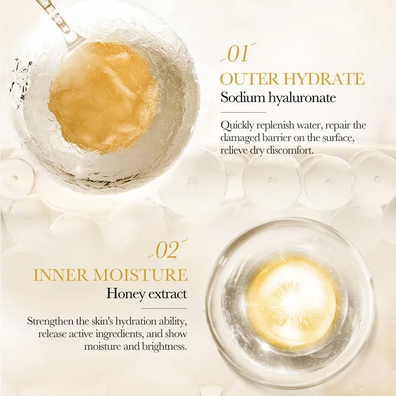 10pcs BIOAQUA Snail Face Mask Moisturizing Brightening Anti-aging Anti Wrinkle skincare Facial Masks Face Sheet Mask Skin Care 3