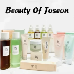 Korean Brand Refreshing Toner Moisturizing Face Cream Eye Cream Skin Essence Oil Rice Probiotic Skincare Set Sunblock Sunscreen 1