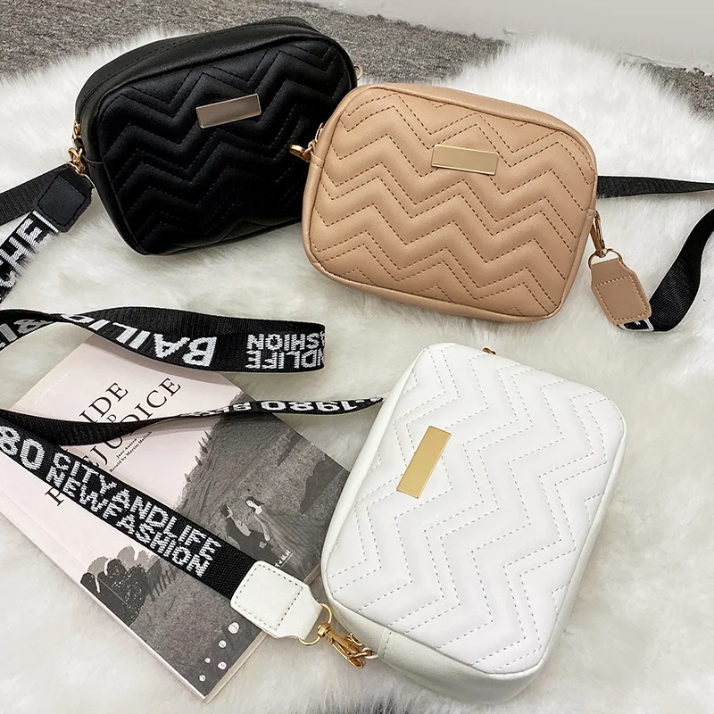 Fashion Solid Color Shoulder Bag Crossbody Bags for Women 2023 Leather Woven Bag Purse Female Designer Bags Handbags Women Bags 2